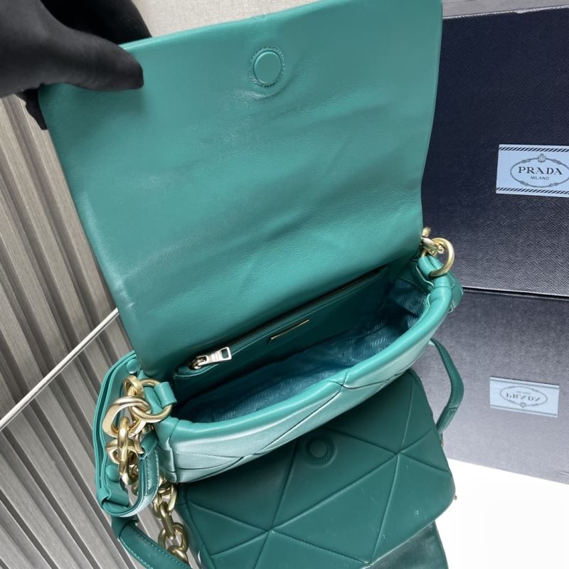Pra*a satchel bags